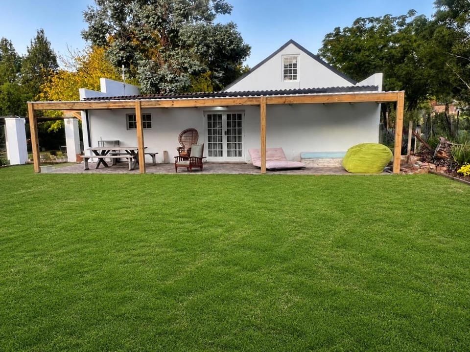 Greyton Cottage Vacation rental in Western Cape