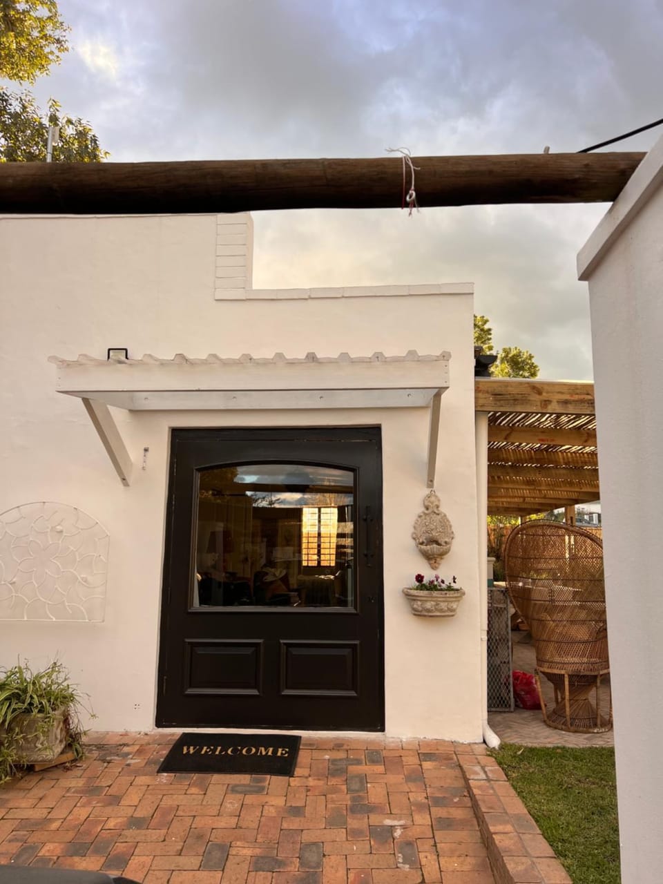 Greyton Cottage Vacation rental in Western Cape