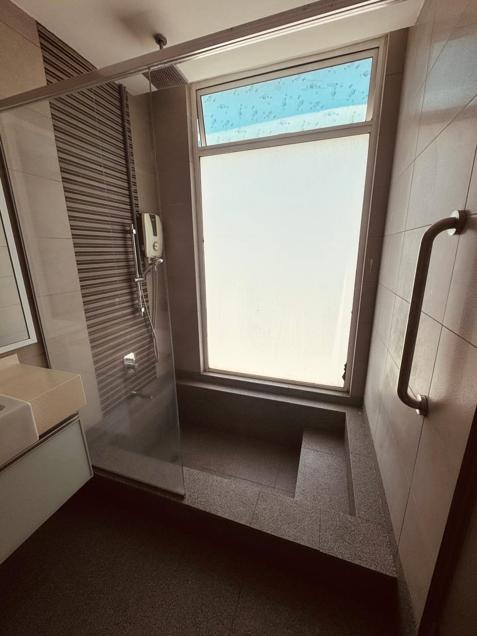 Zetapark Condominium Setapak Central Mall, Lrt, mall city central HSH CELINE 08 Apartment in Federal Territory of Kuala Lumpur