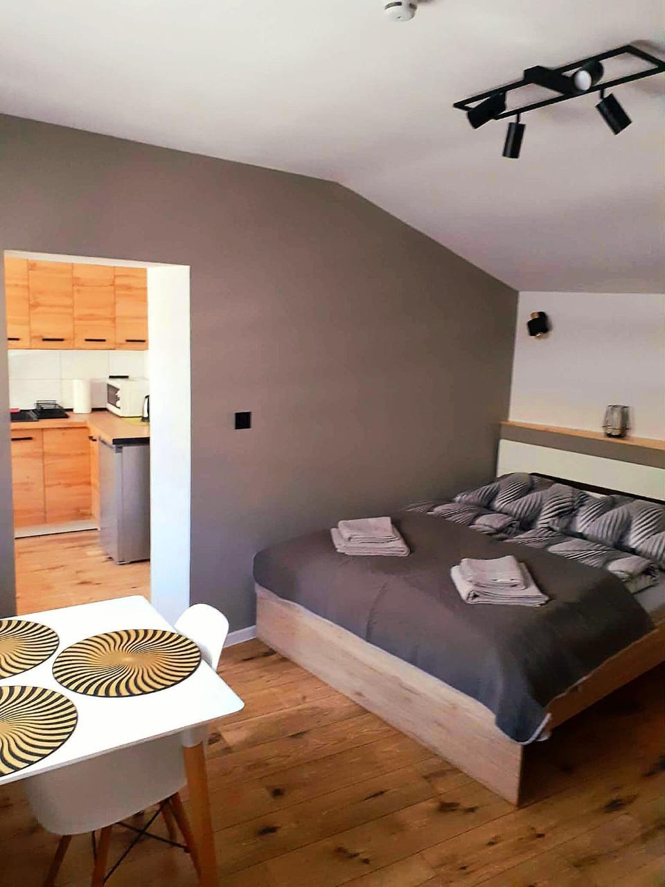Chatka Czesia Apartment in Lower Silesian Voivodeship