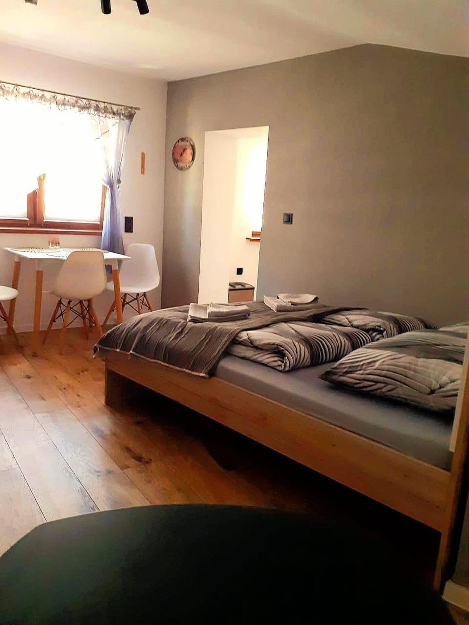 Chatka Czesia Apartment in Lower Silesian Voivodeship