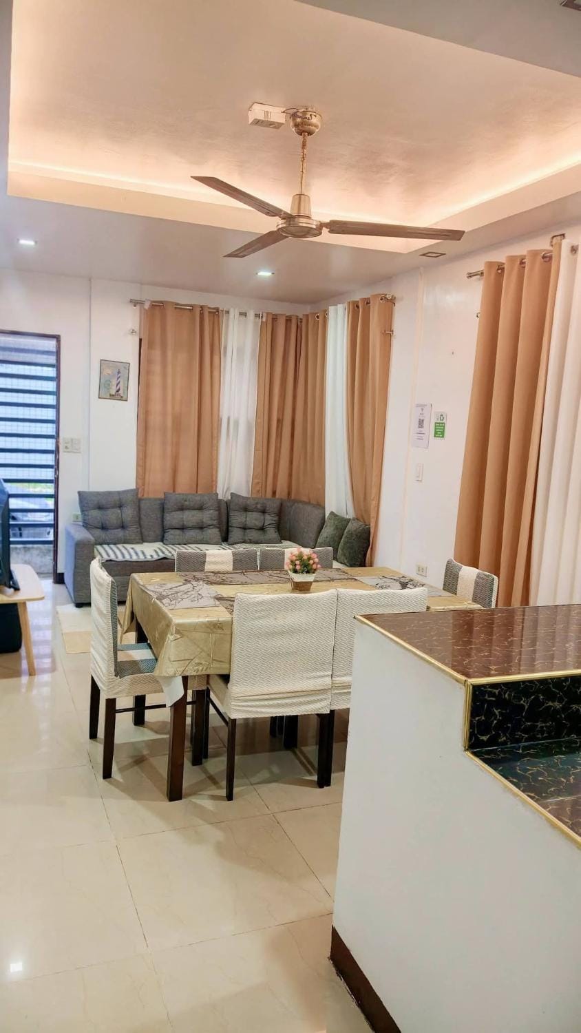 Lupato Transient House - San Fernando City, La Union House in La Union