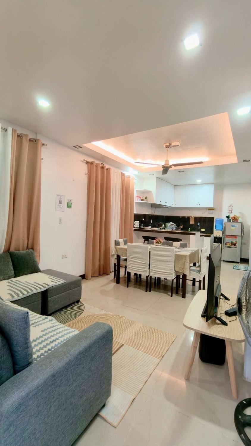 Lupato Transient House - San Fernando City, La Union House in La Union