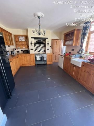Ivanhoe - A home from home House in Freshwater