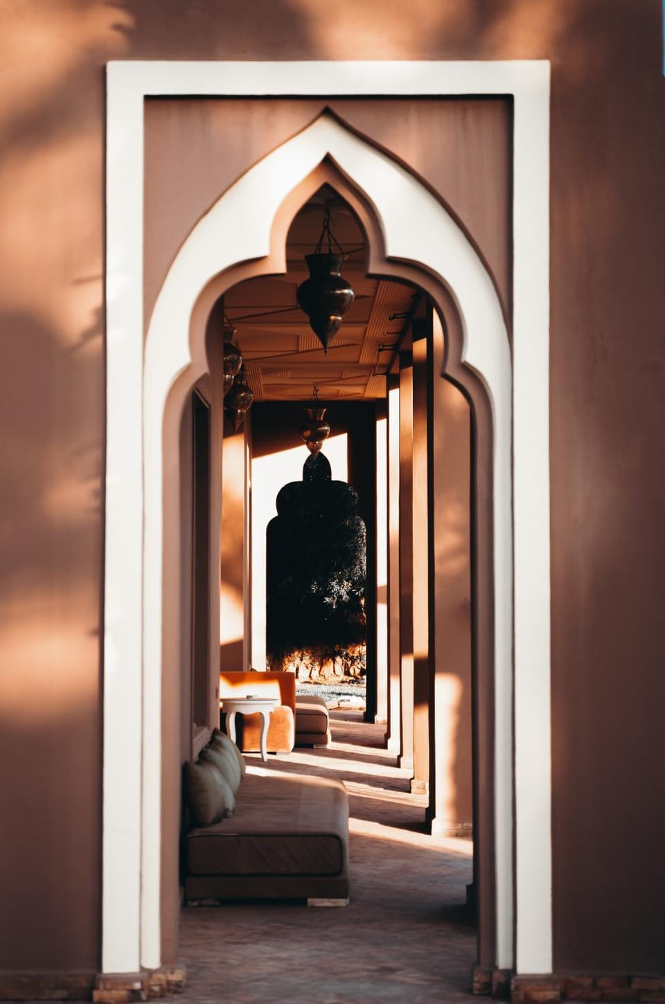 Palais Medali Villa in Marrakesh-Safi