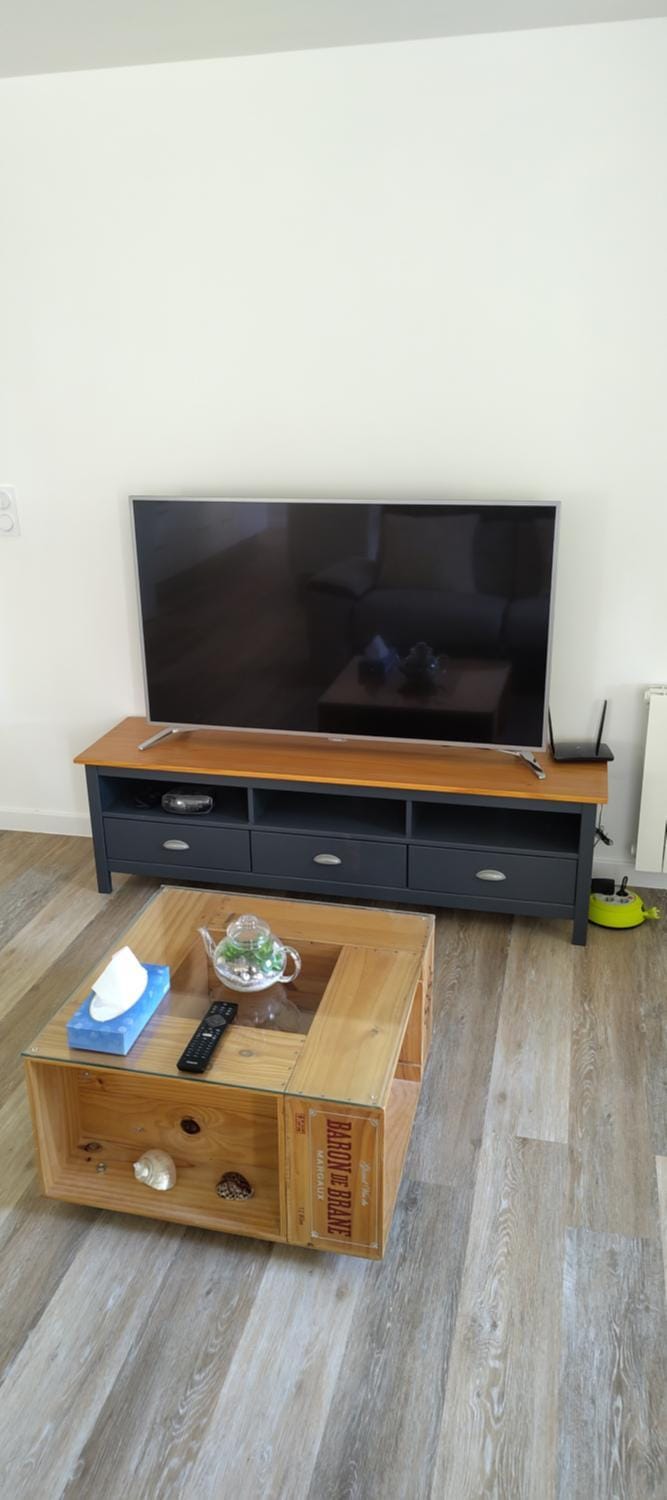 TV and multimedia