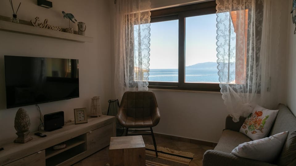La terrazza sul golfo - Cala Gonone Apartment in Cala Gonone