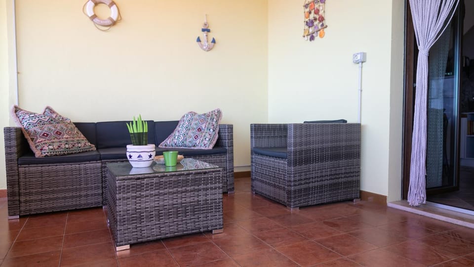 La terrazza sul golfo - Cala Gonone Apartment in Cala Gonone