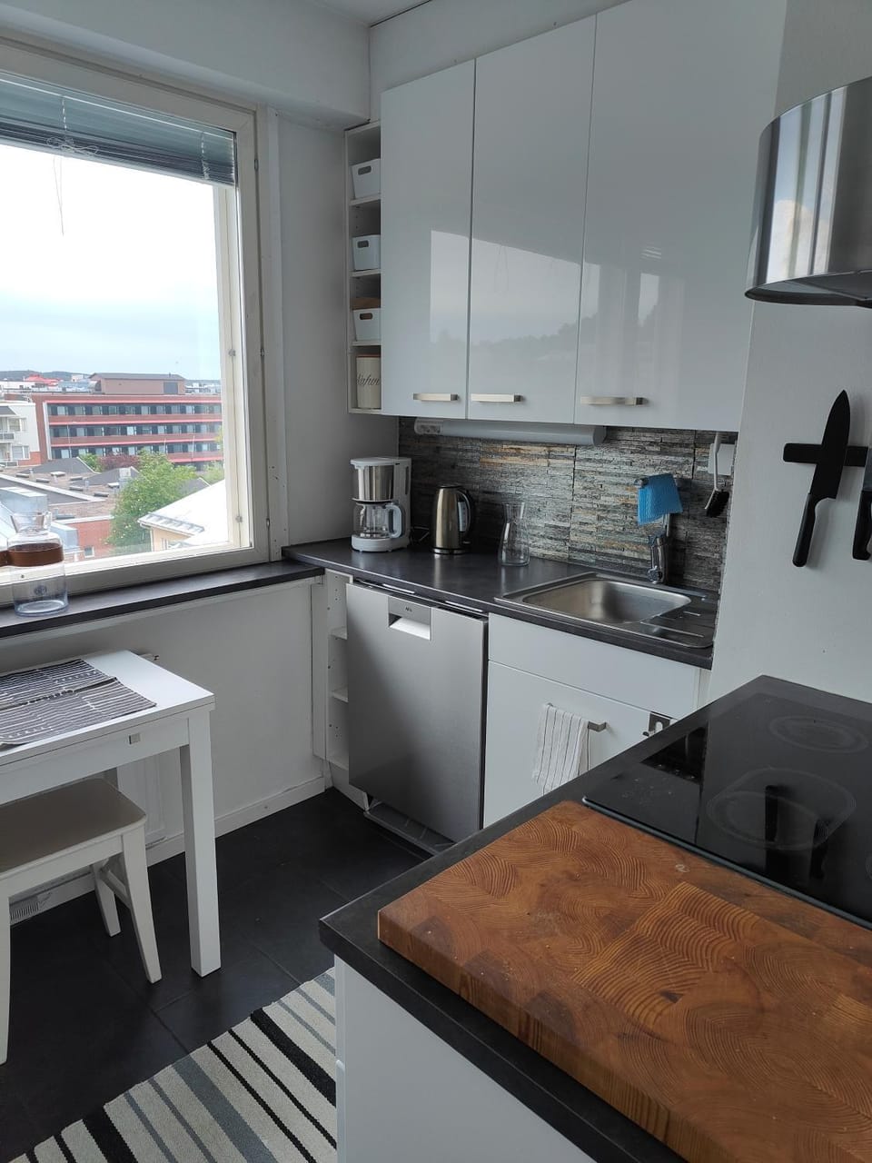 City King Apartment Apartment in Finland