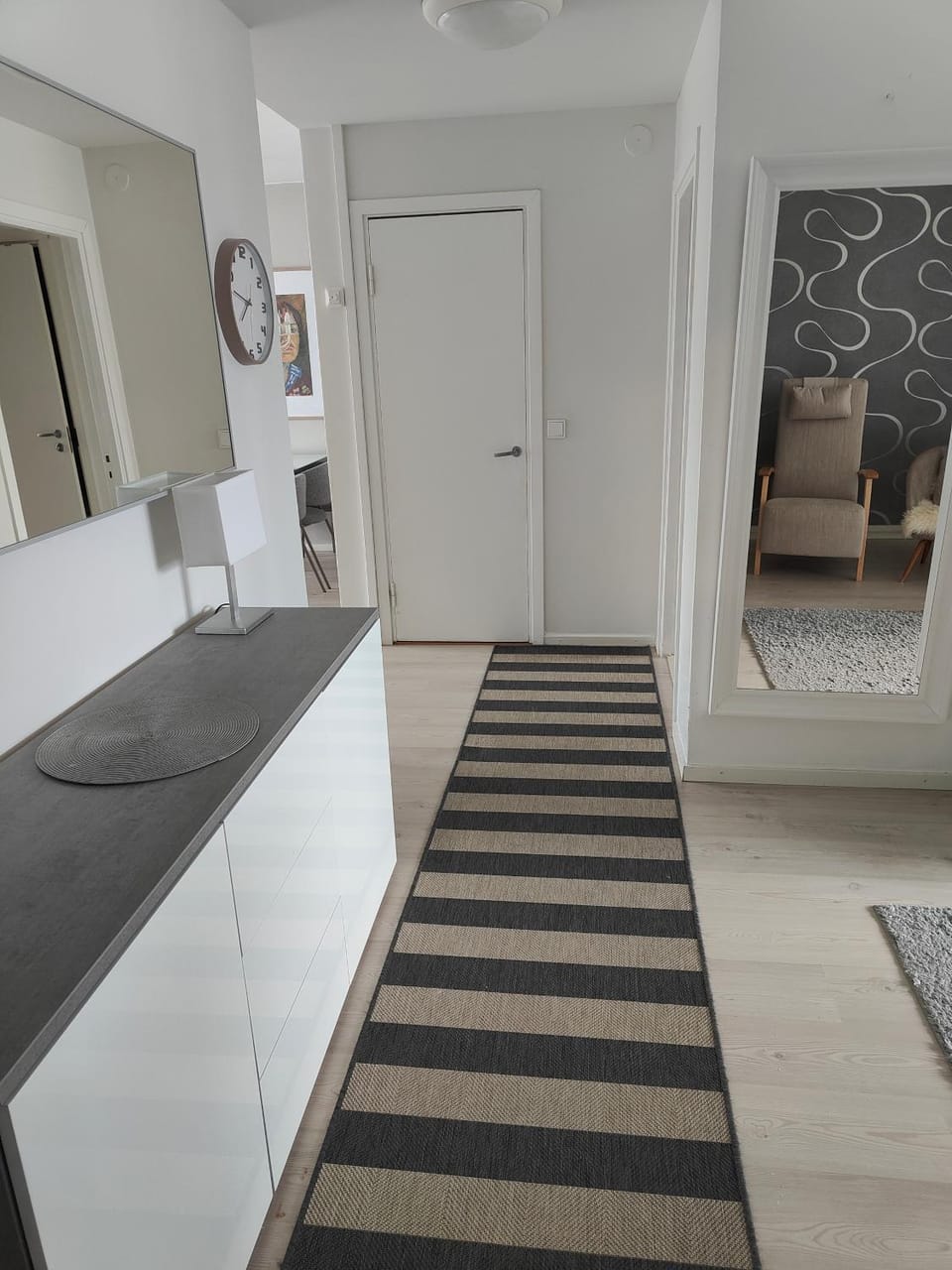 City King Apartment Apartment in Finland