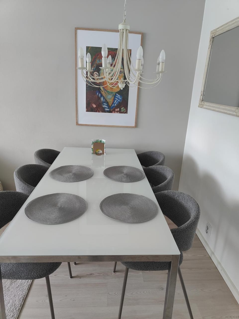 City King Apartment Apartment in Finland