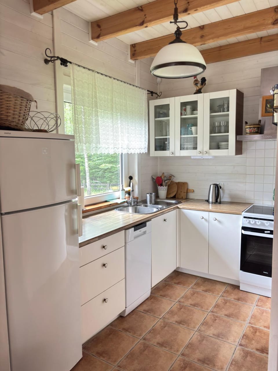 oven, stove, kitchen