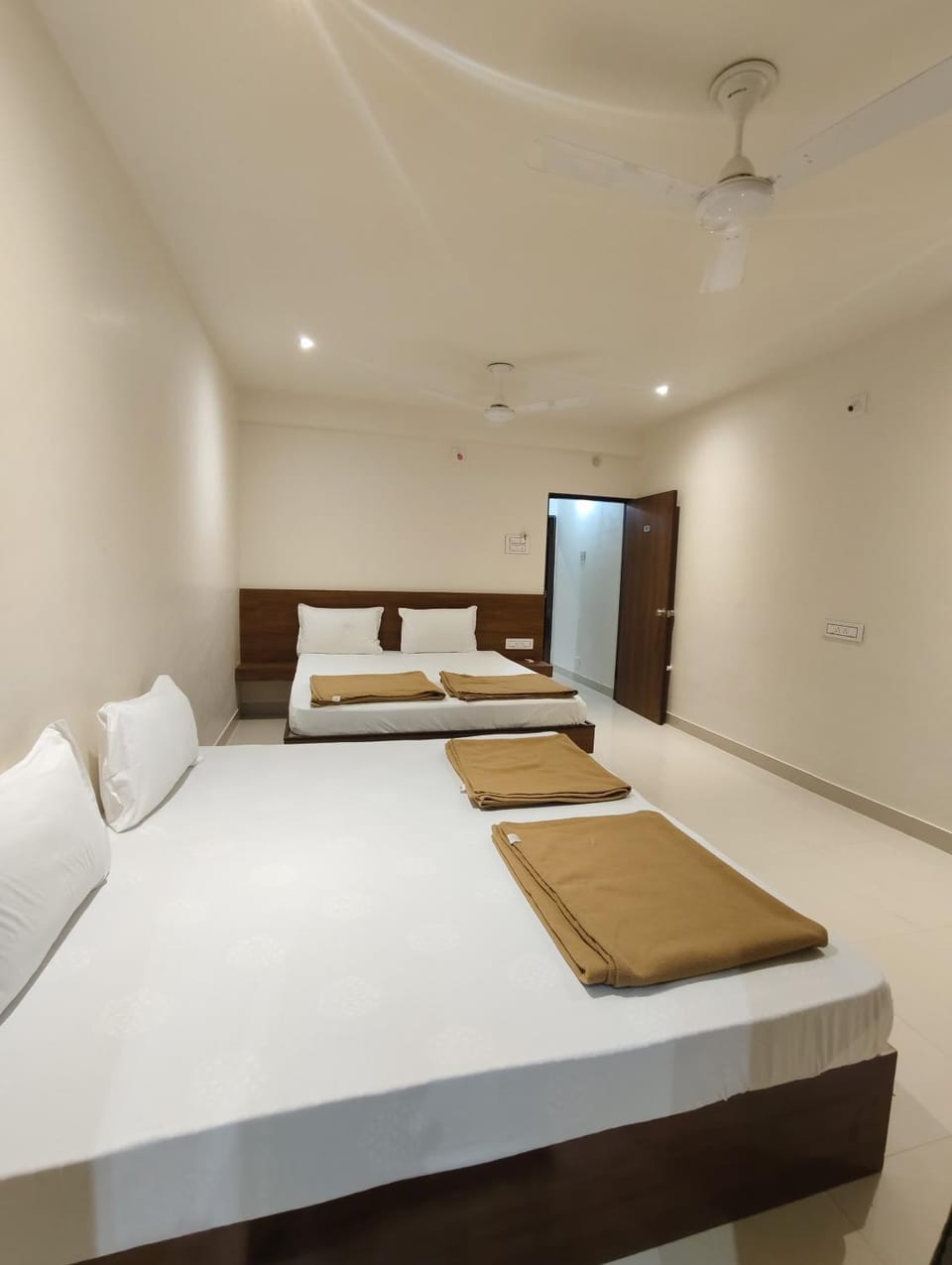 Shree Hari Homestay Vacation rental in Gujarat