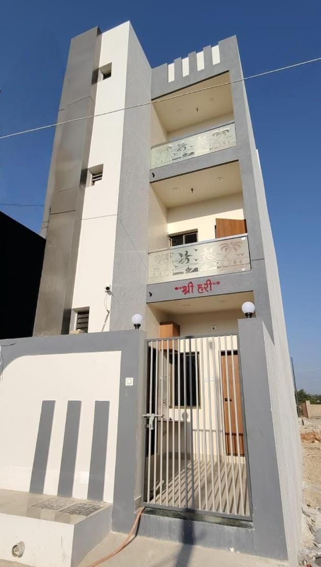 Shree Hari Homestay Vacation rental in Gujarat