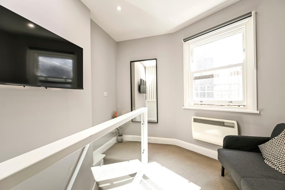Cosy Marylebone Studio Apartments Apartment in City of Westminster
