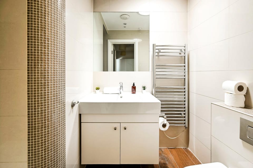 Cosy Marylebone Studio Apartments Apartment in City of Westminster