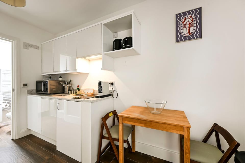 Cosy Marylebone Studio Apartments Apartment in City of Westminster