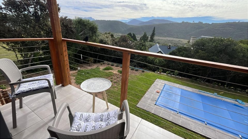 View (from property/room), Mountain view, Swimming pool