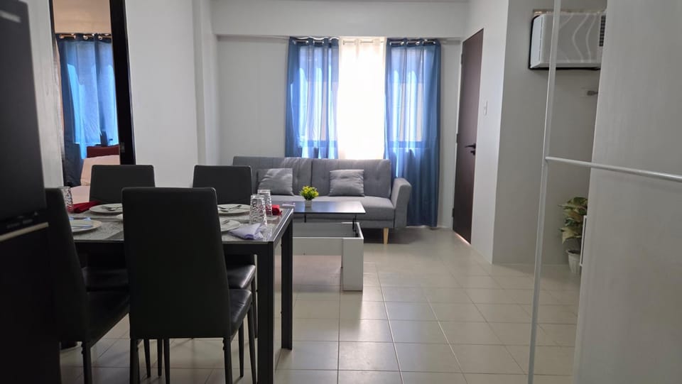 Condo Unit at Plumera Mactan Apartment in Lapu-Lapu City