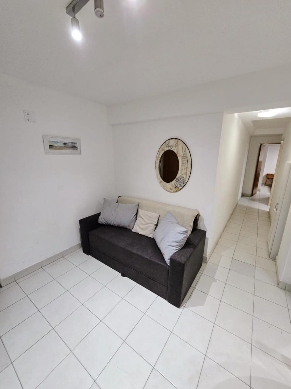 Departamento GÜEMES HOME Apartment in Cordoba
