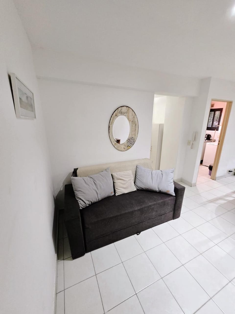 Departamento GÜEMES HOME Apartment in Cordoba