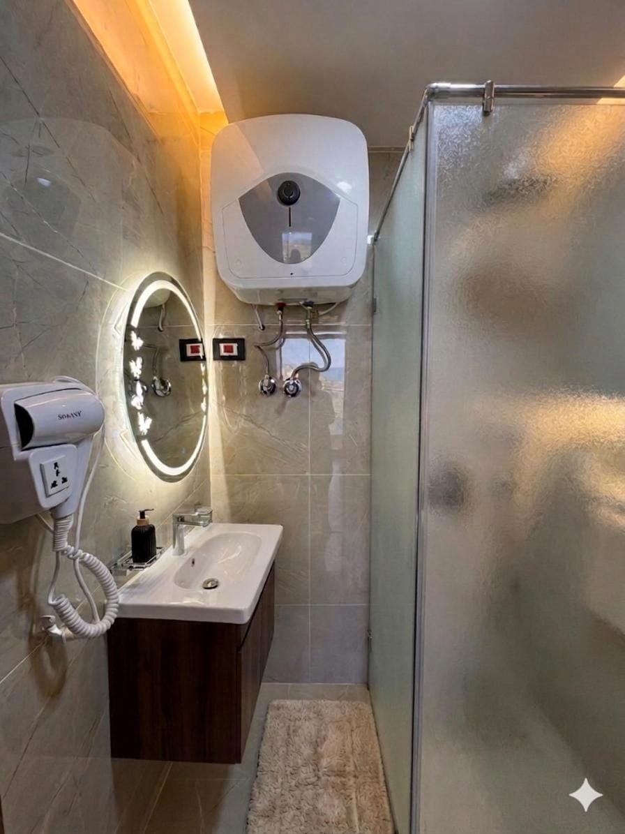 Azurea Suites Hotel in Alexandria