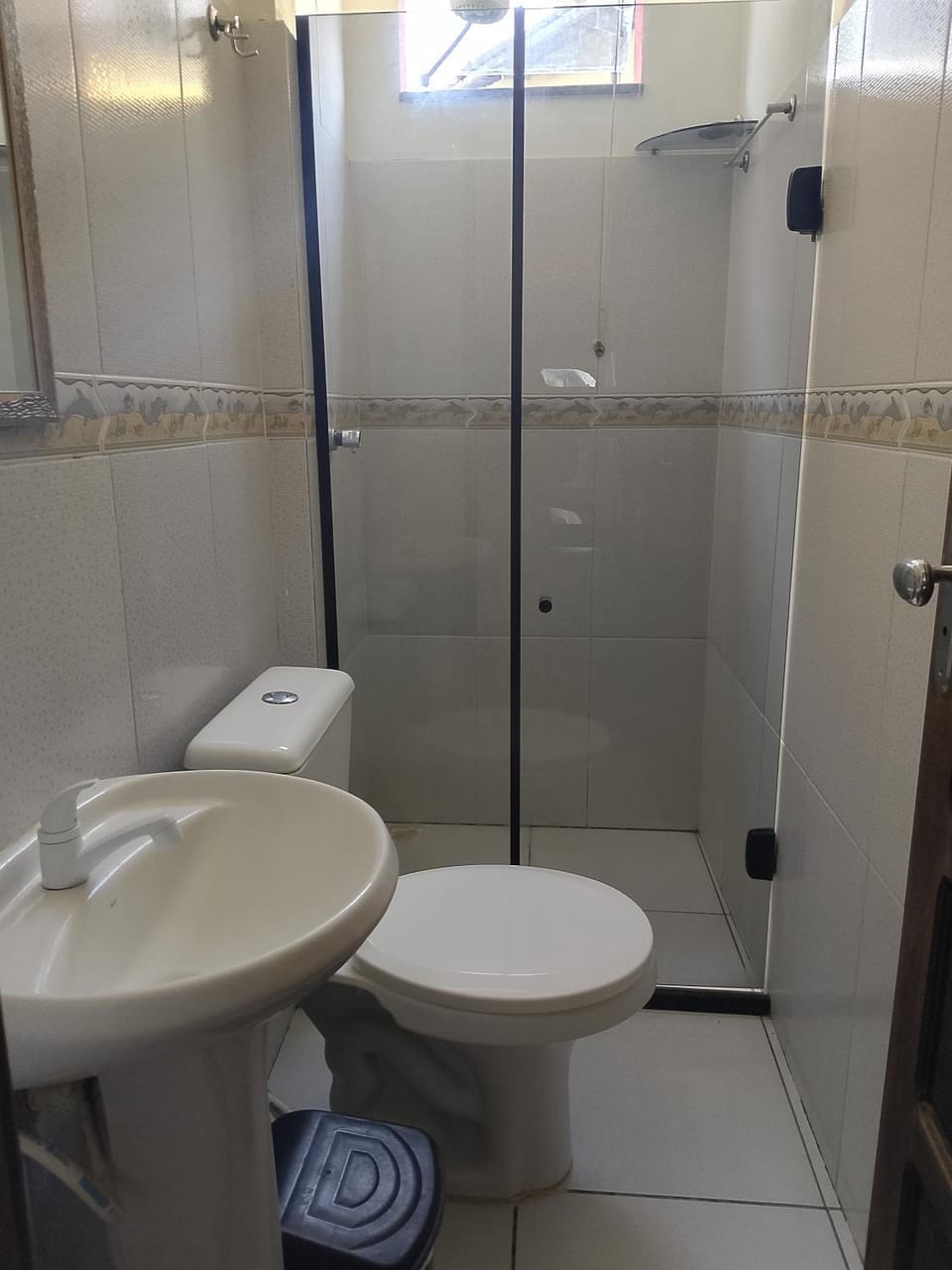 Morro de São Paulo Beach Apartment in Ilha de Tinharé