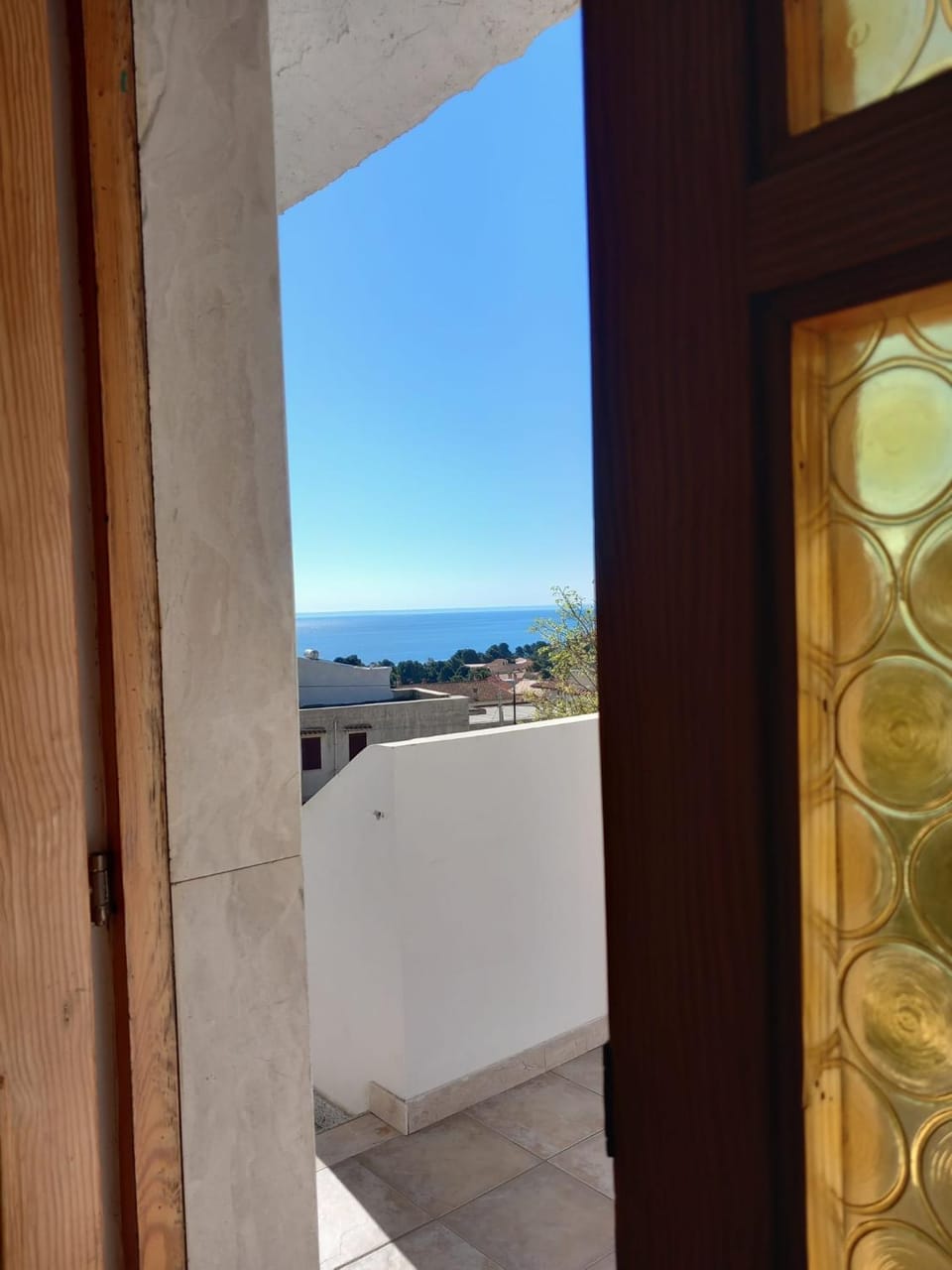View (from property/room)
