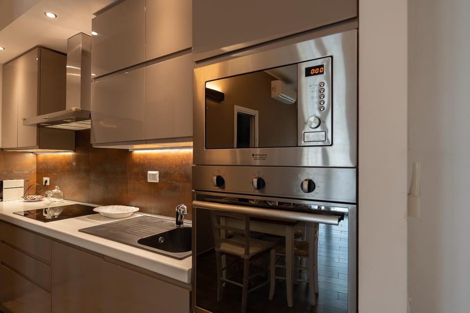 Rondinella Flat Apartment in Florence
