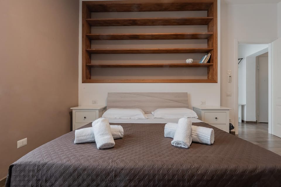 Rondinella Flat Apartment in Florence