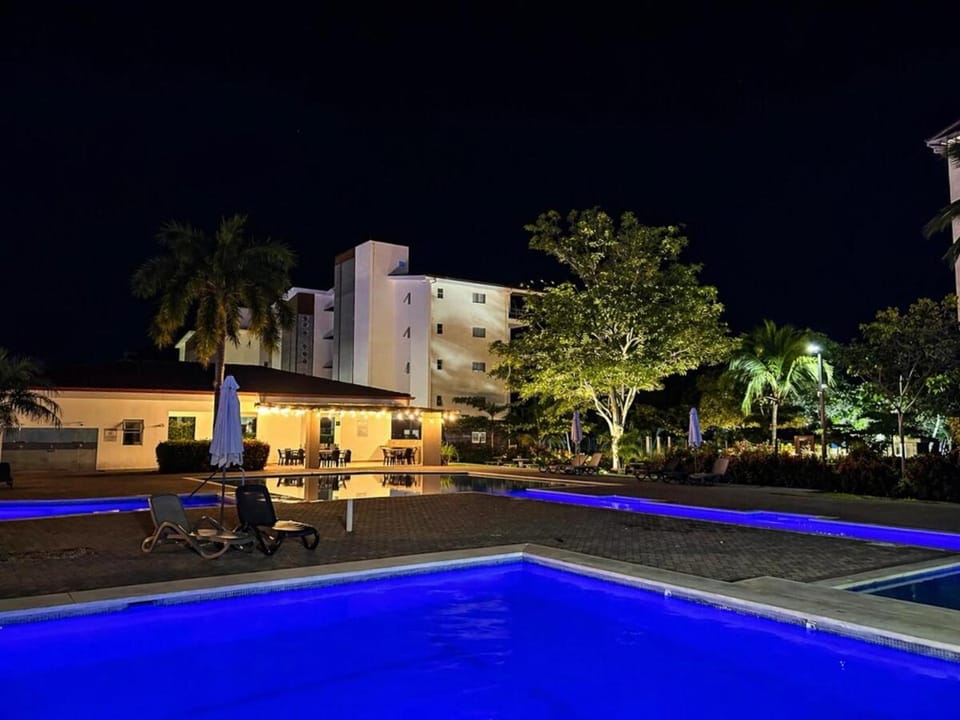 Vacation home, Playa Bejuco House in Esterillos Este