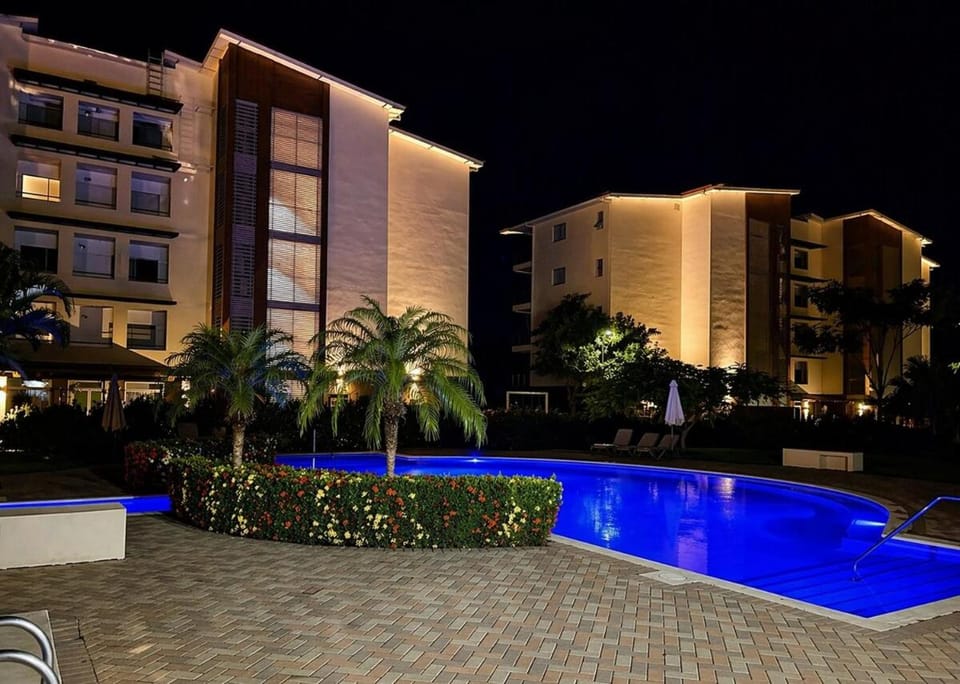 Vacation home, Playa Bejuco House in Esterillos Este