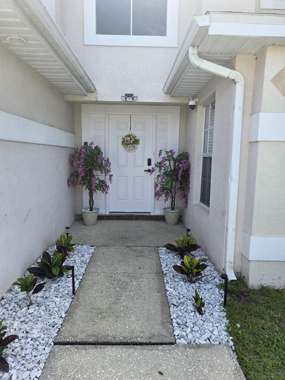 Scenic water Views House in Kissimmee