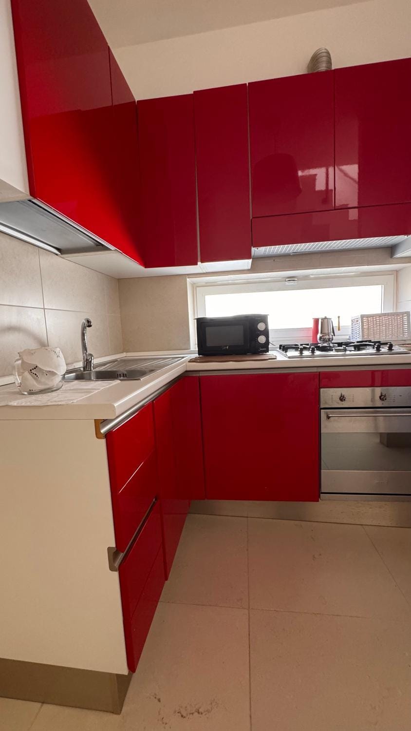 Messapia Homes Bed and Breakfast in Apulia