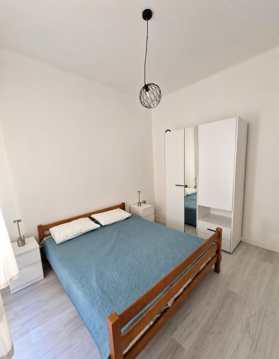 Apartman SANT Tivat Apartment in Kotor Municipality