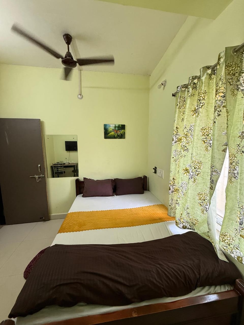 Sunlight Premium Bed and Breakfast in Bhubaneswar