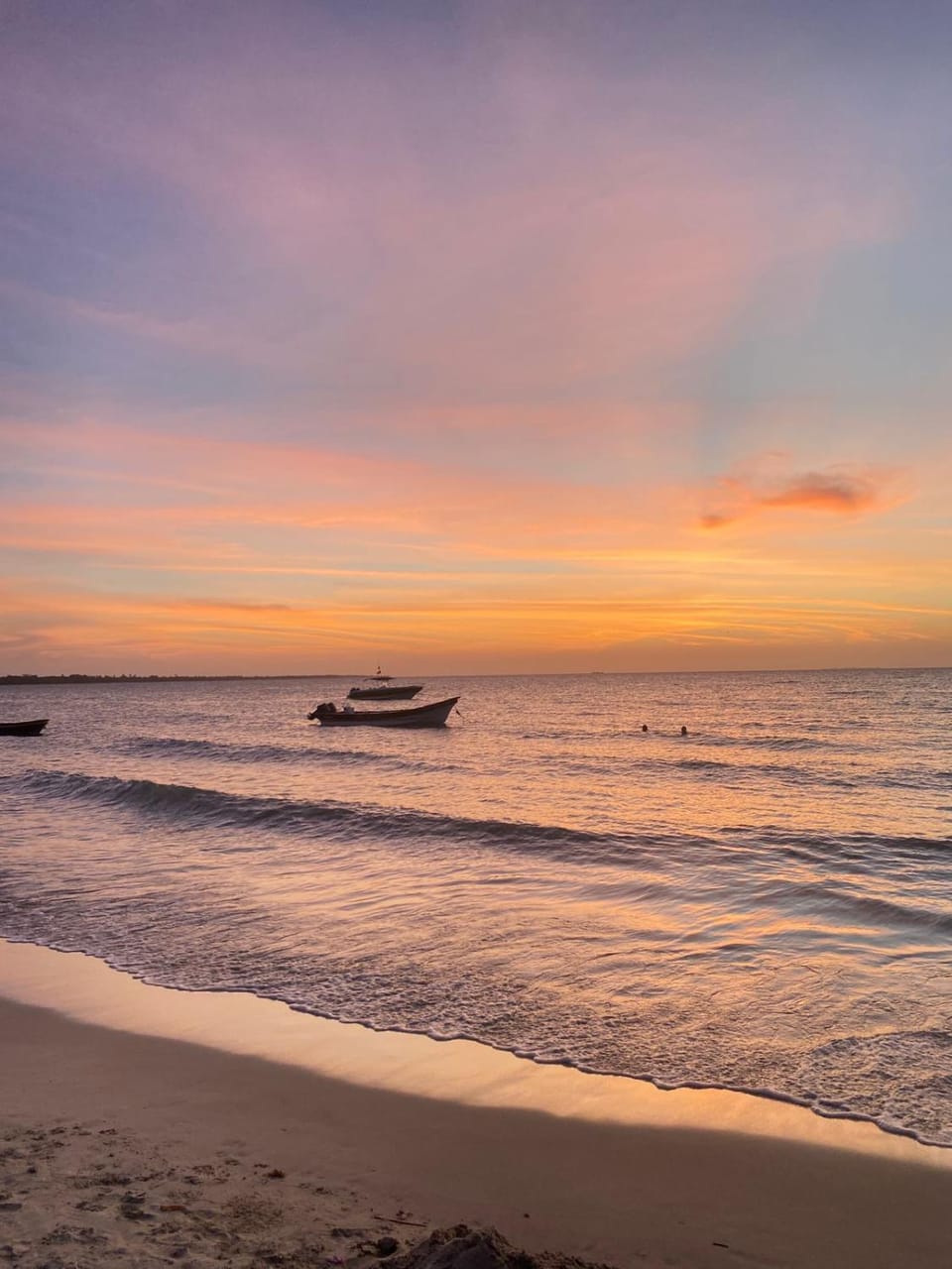 Beach, Beach
