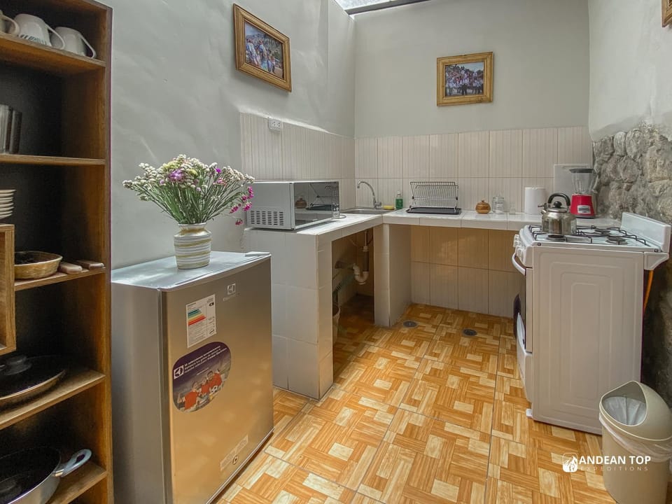 Home 6BR - 3 Min from Main Square Apartment in Cusco