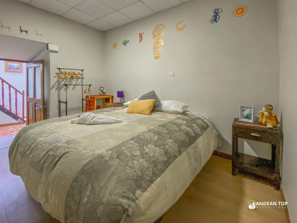 Home 6BR - 3 Min from Main Square Apartment in Cusco