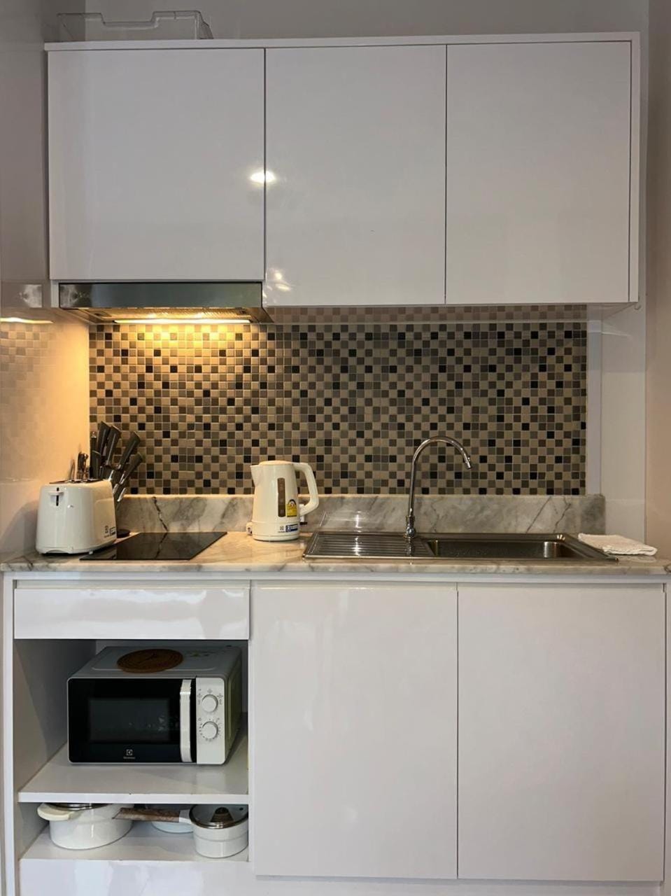Blue Sky Condo by Palmetto Karon Apartment in Phuket