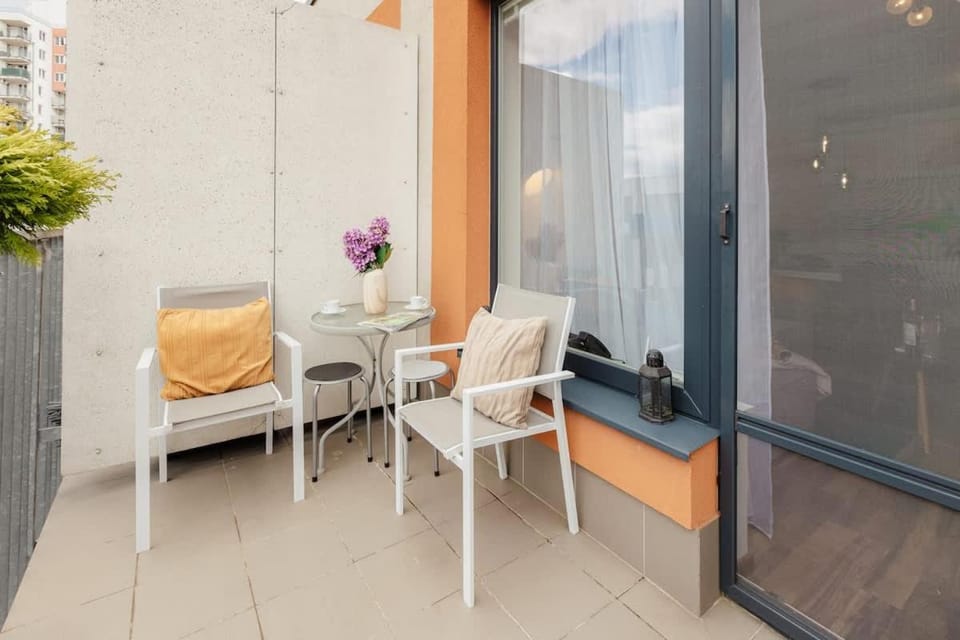 BNB Jégeho City Apartment Apartment in Bratislava