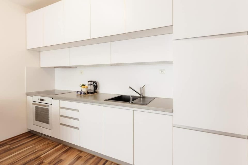 BNB Jégeho City Apartment Apartment in Bratislava