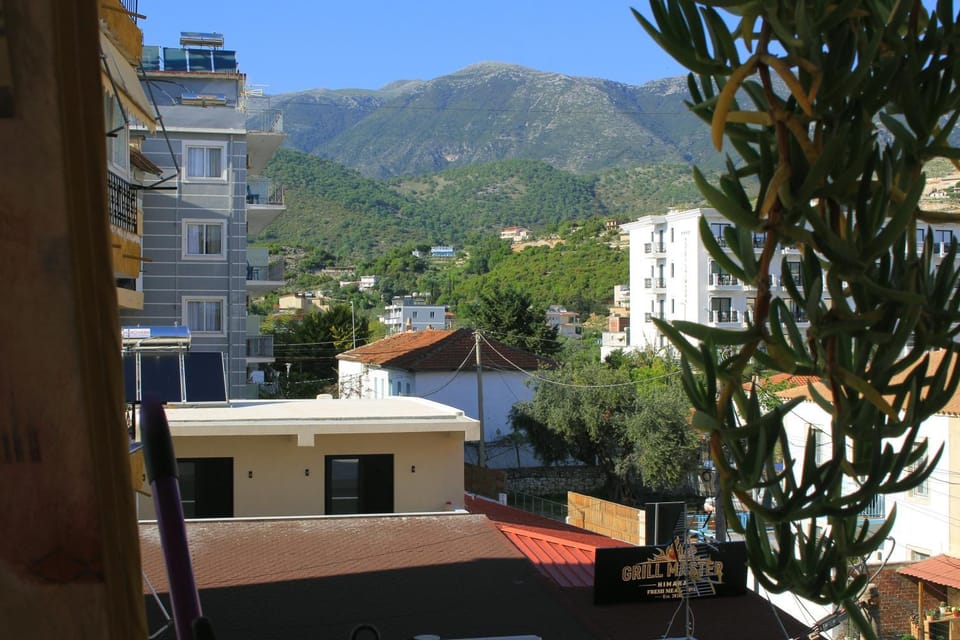 Casa Elefteria & Viron Apartment in Vlorë County, Albania