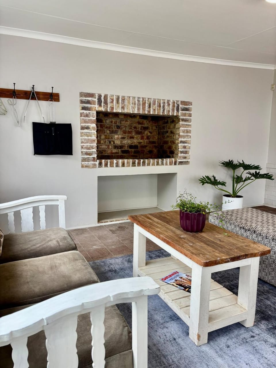 Little Fleur House in Gauteng