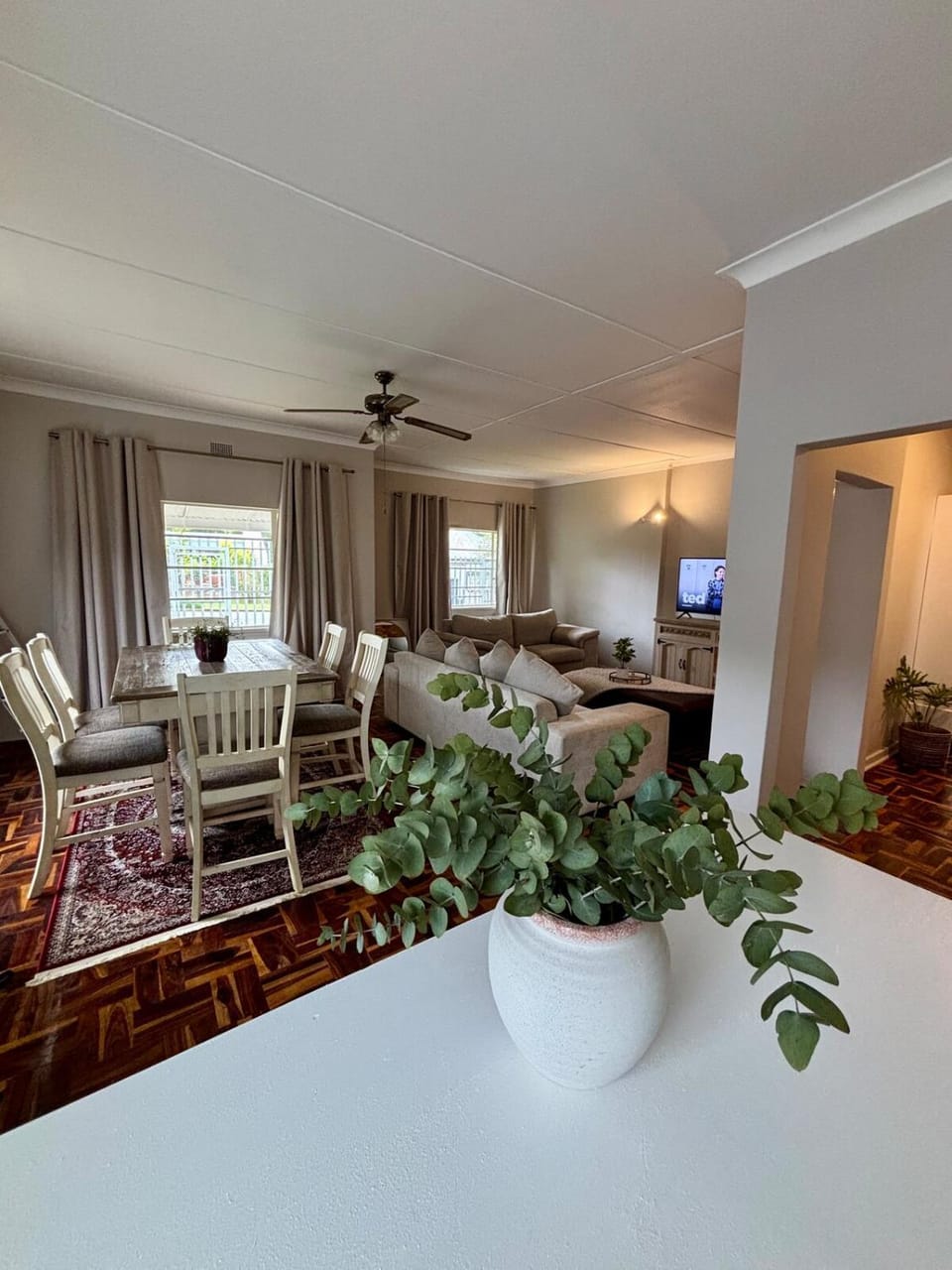 Little Fleur House in Gauteng
