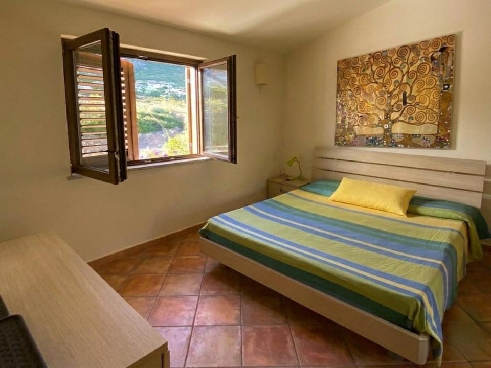 Casa delle bouganville Apartment in Cala Gonone