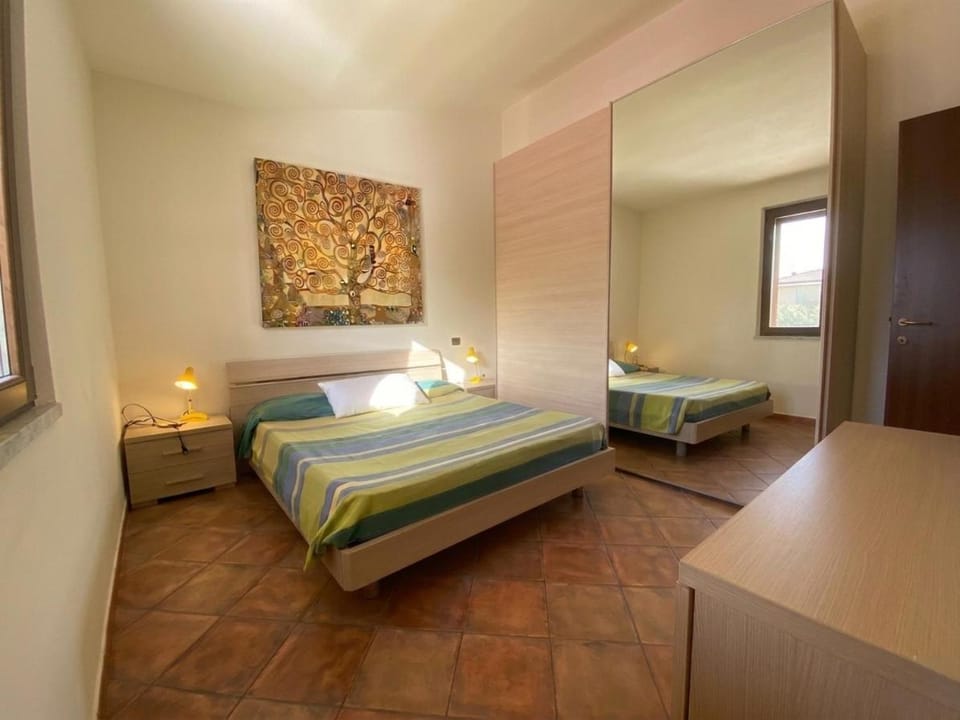Casa delle bouganville Apartment in Cala Gonone