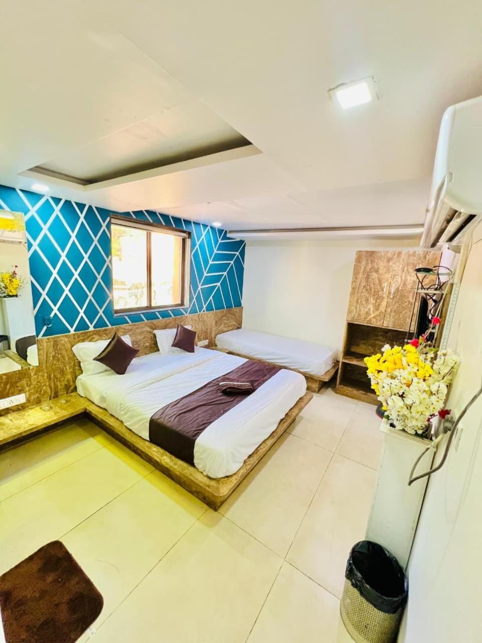 Hotel Sarathi Hotel in Mahabaleshwar