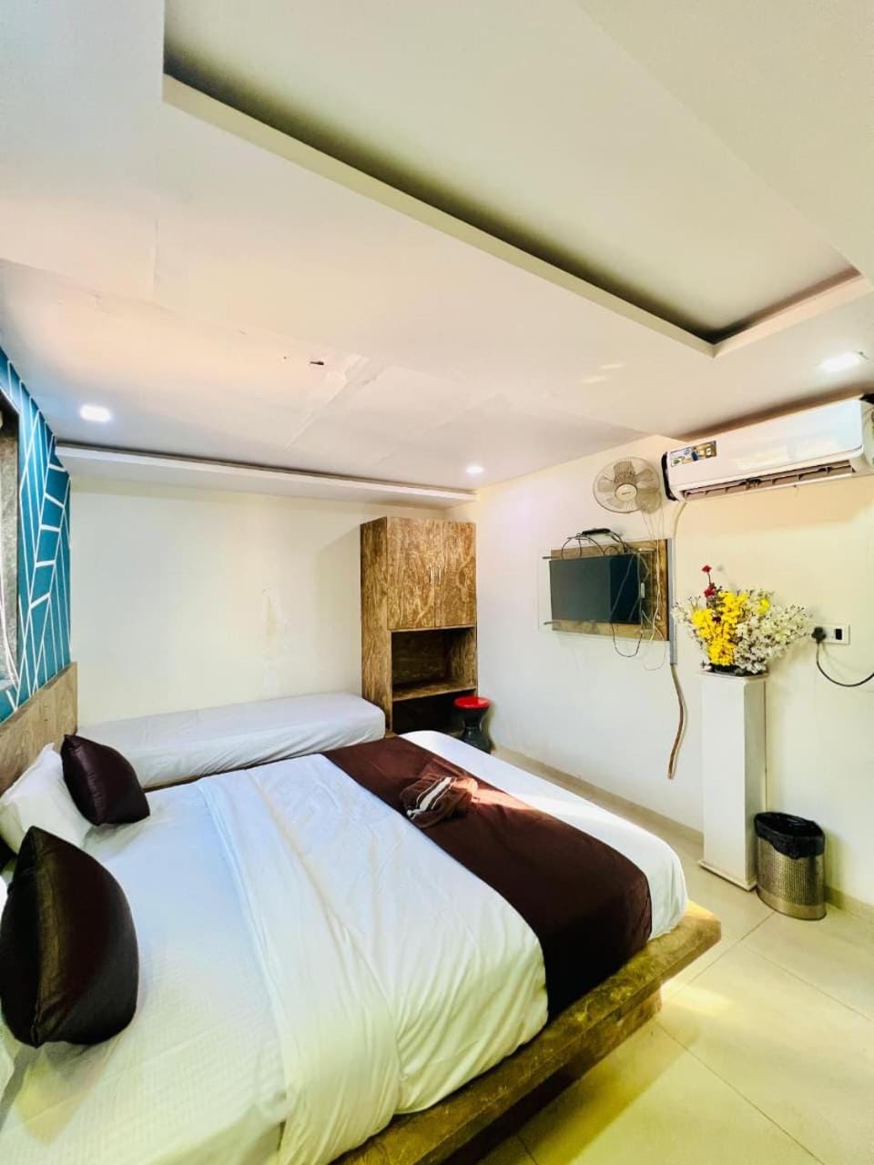 Hotel Sarathi Hotel in Mahabaleshwar