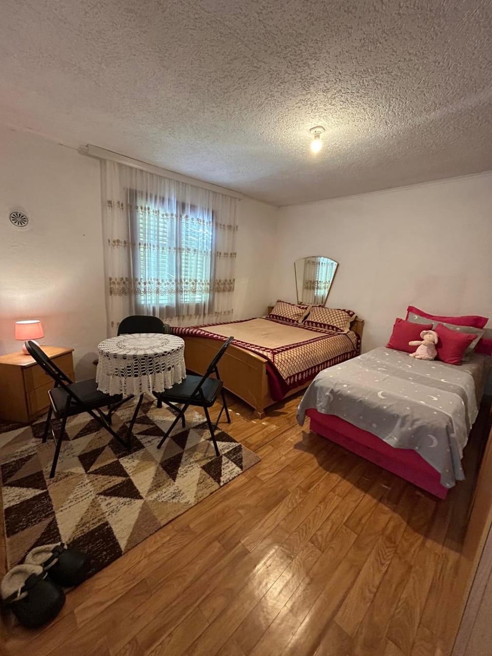 Guesthouse Idea Bed and Breakfast in Montenegro